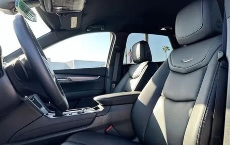 Cadillac XT5, 2025 год, 5 314 000 рублей, 15 фотография