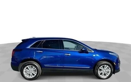 Cadillac XT5, 2025 год, 5 314 000 рублей, 8 фотография