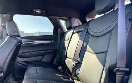 Cadillac XT5, 2025 год, 5 314 000 рублей, 18 фотография