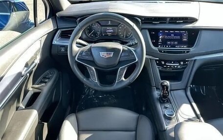 Cadillac XT5, 2025 год, 5 314 000 рублей, 16 фотография