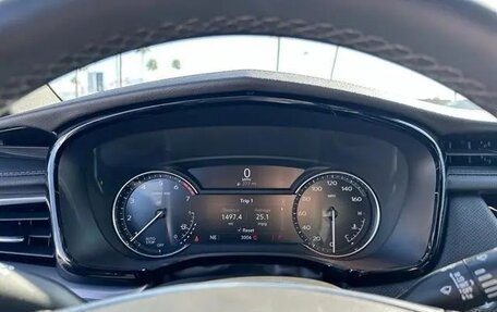 Cadillac XT5, 2025 год, 5 314 000 рублей, 11 фотография