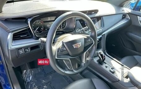 Cadillac XT5, 2025 год, 5 314 000 рублей, 9 фотография