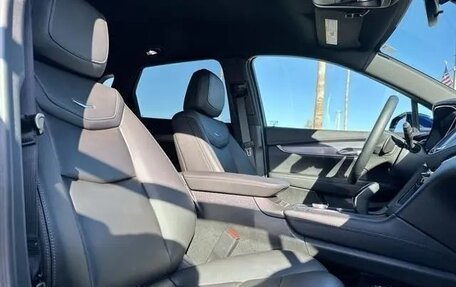 Cadillac XT5, 2025 год, 5 314 000 рублей, 20 фотография