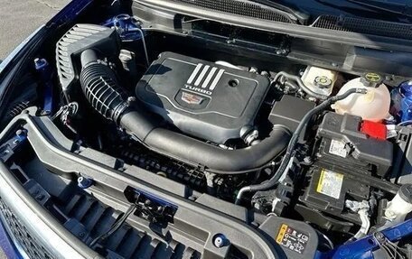 Cadillac XT5, 2025 год, 5 314 000 рублей, 21 фотография