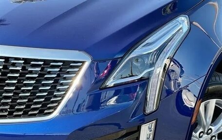 Cadillac XT5, 2025 год, 5 314 000 рублей, 22 фотография