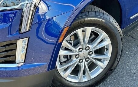 Cadillac XT5, 2025 год, 5 314 000 рублей, 23 фотография