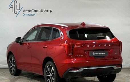 Haval Jolion, 2023 год, 2 099 800 рублей, 16 фотография