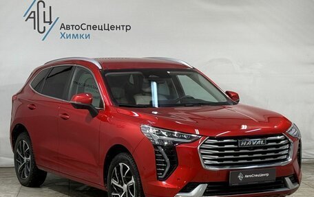 Haval Jolion, 2023 год, 2 099 800 рублей, 15 фотография