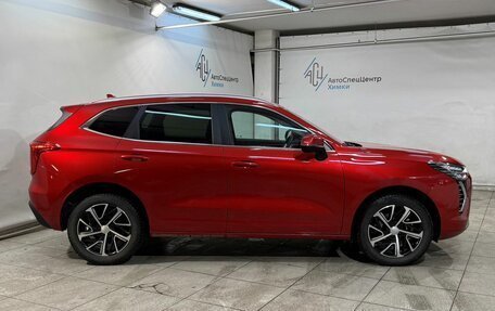 Haval Jolion, 2023 год, 2 099 800 рублей, 17 фотография