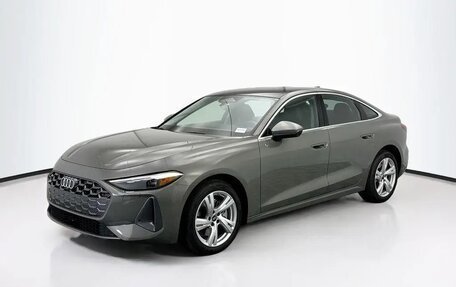 Audi A5, 2025 год, 5 789 000 рублей, 1 фотография