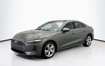 Audi A5, 2025 год, 5 789 000 рублей, 1 фотография