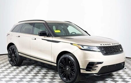 Land Rover Range Rover Velar I, 2025 год, 12 145 000 рублей, 1 фотография
