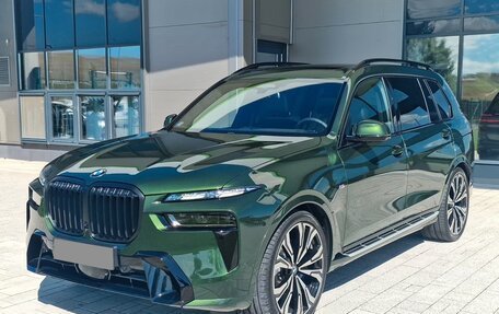 BMW X7, 2025 год, 17 280 000 рублей, 1 фотография