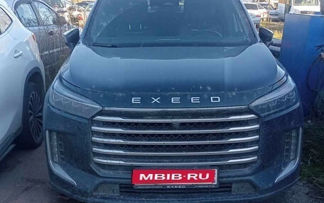 CheryExeed VX, 2023 год, 3 090 000 рублей, 1 фотография