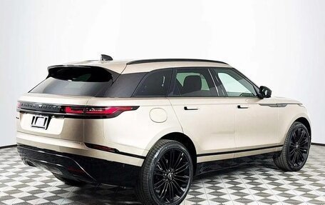 Land Rover Range Rover Velar I, 2025 год, 12 145 000 рублей, 3 фотография