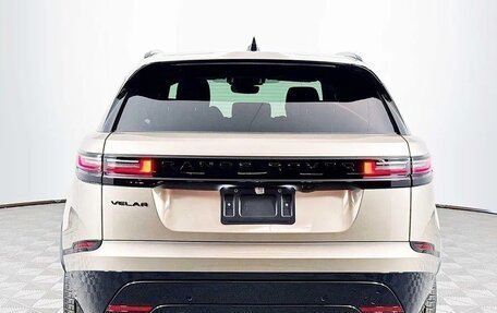 Land Rover Range Rover Velar I, 2025 год, 12 145 000 рублей, 4 фотография