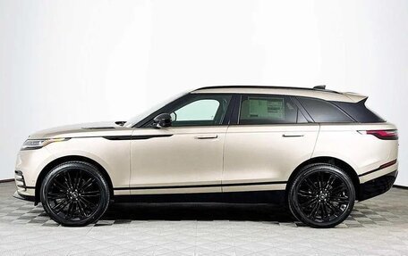 Land Rover Range Rover Velar I, 2025 год, 12 145 000 рублей, 6 фотография