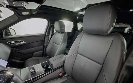 Land Rover Range Rover Velar I, 2025 год, 12 145 000 рублей, 8 фотография