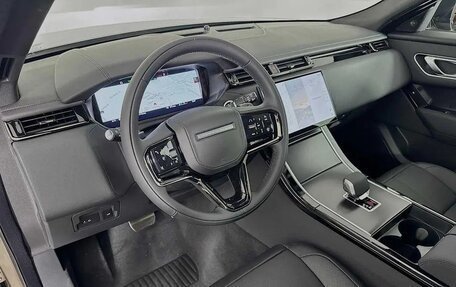 Land Rover Range Rover Velar I, 2025 год, 12 145 000 рублей, 7 фотография