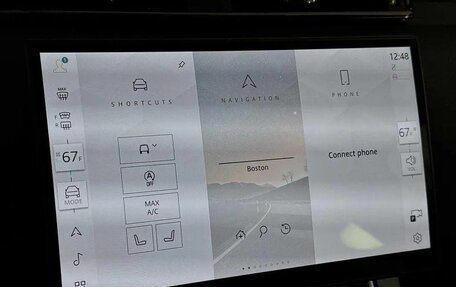 Land Rover Range Rover Velar I, 2025 год, 12 145 000 рублей, 11 фотография