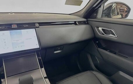 Land Rover Range Rover Velar I, 2025 год, 12 145 000 рублей, 20 фотография