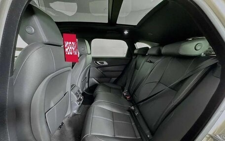 Land Rover Range Rover Velar I, 2025 год, 12 145 000 рублей, 18 фотография