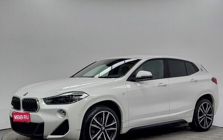 BMW X2, 2020 год, 3 449 000 рублей, 1 фотография
