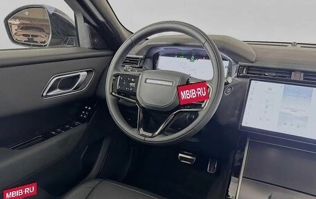 Land Rover Range Rover Velar I, 2025 год, 12 145 000 рублей, 19 фотография