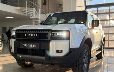 Toyota Land Cruiser Prado, 2025 год, 11 900 000 рублей, 1 фотография