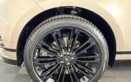 Land Rover Range Rover Velar I, 2025 год, 12 145 000 рублей, 26 фотография