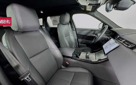 Land Rover Range Rover Velar I, 2025 год, 12 145 000 рублей, 24 фотография