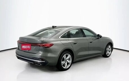 Audi A5, 2025 год, 5 789 000 рублей, 5 фотография