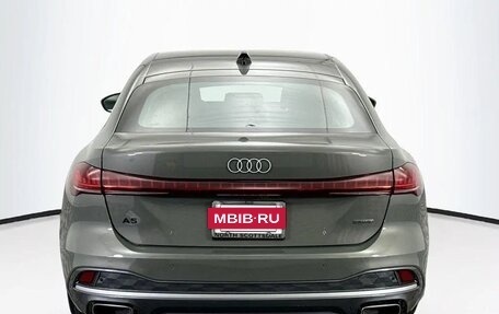 Audi A5, 2025 год, 5 789 000 рублей, 6 фотография