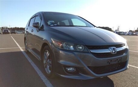 Honda Stream II, 2011 год, 1 530 000 рублей, 1 фотография