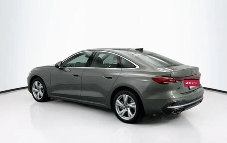 Audi A5, 2025 год, 5 789 000 рублей, 7 фотография