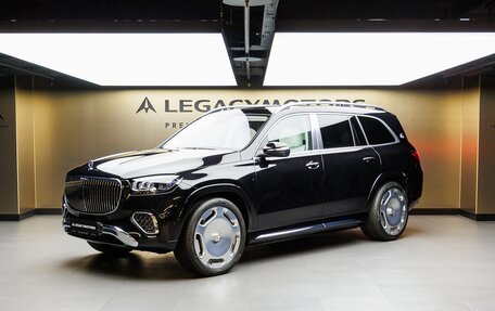 Mercedes-Benz Maybach GLS I, 2025 год, 32 790 000 рублей, 1 фотография