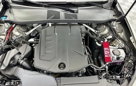 Audi A5, 2025 год, 5 789 000 рублей, 28 фотография