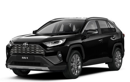Toyota RAV4, 2025 год, 4 699 900 рублей, 1 фотография