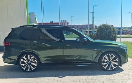 BMW X7, 2025 год, 17 280 000 рублей, 4 фотография