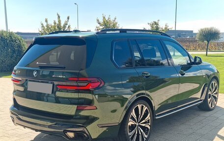 BMW X7, 2025 год, 17 280 000 рублей, 5 фотография