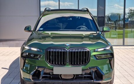 BMW X7, 2025 год, 17 280 000 рублей, 2 фотография
