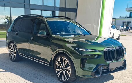 BMW X7, 2025 год, 17 280 000 рублей, 3 фотография