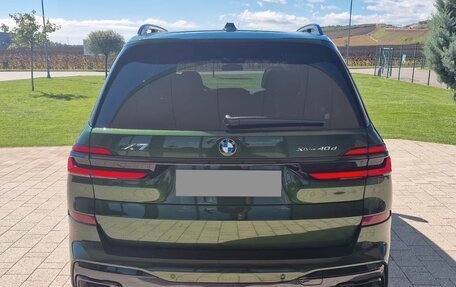BMW X7, 2025 год, 17 280 000 рублей, 6 фотография