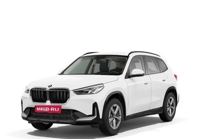 BMW X1, 2025 год, 5 749 900 рублей, 1 фотография