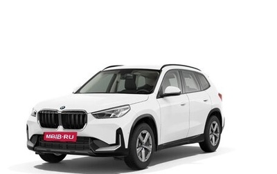 BMW X1, 2025 год, 5 749 900 рублей, 1 фотография