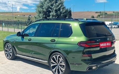BMW X7, 2025 год, 17 280 000 рублей, 7 фотография