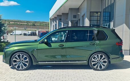 BMW X7, 2025 год, 17 280 000 рублей, 8 фотография