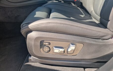 BMW X7, 2025 год, 17 280 000 рублей, 12 фотография