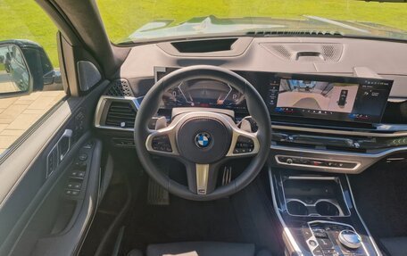 BMW X7, 2025 год, 17 280 000 рублей, 13 фотография