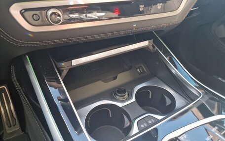 BMW X7, 2025 год, 17 280 000 рублей, 14 фотография